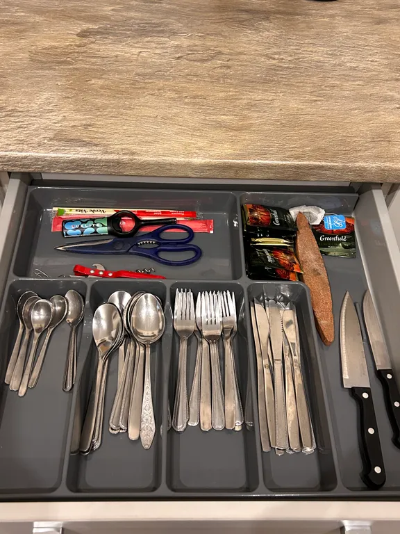 Уютный коттедж в черте города