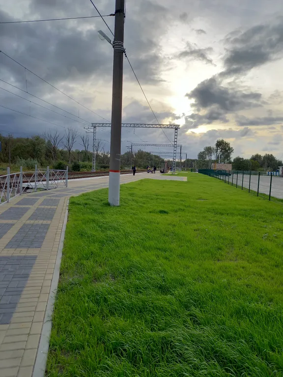 Апартаменты на побережье Балтийского моря