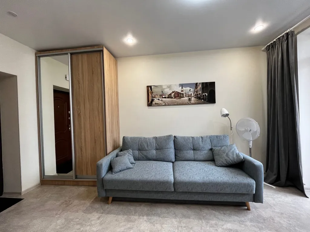 Квартира Квартира для отдыха — Светлогорск