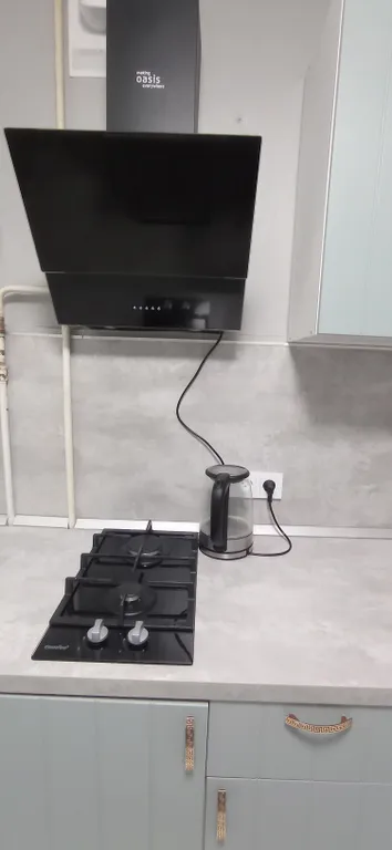 Квартира в 10 минутах ходьбы от центра города