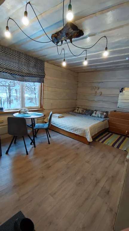 Отдых Телецкое