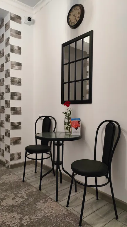 Квартира Квартира Апартамент "Амстердам" в 2-х часах от 2-х морей — Краснодар