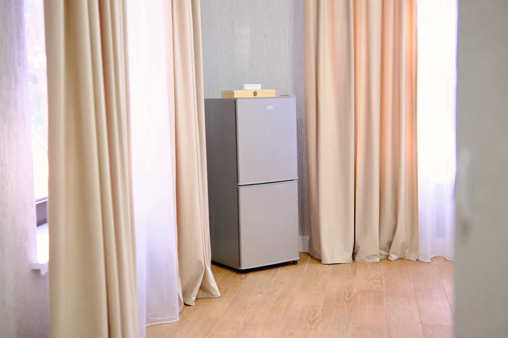 Уютная студия в Терсколе