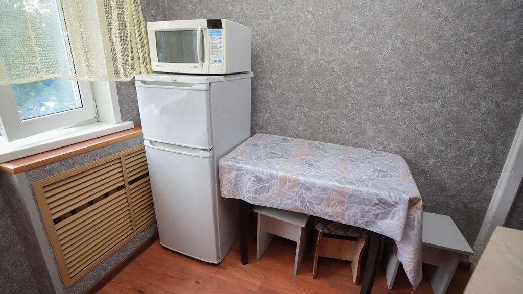 Квартира luxe madrid просторная и уютная в центре города