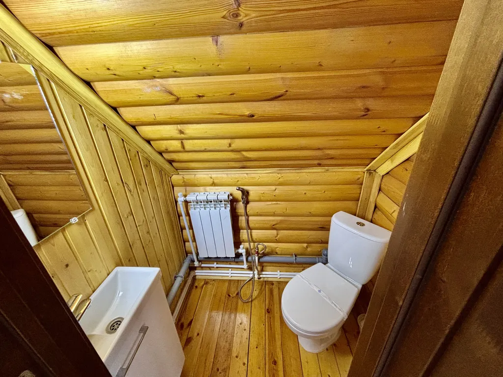 Гостевой дом Уютный