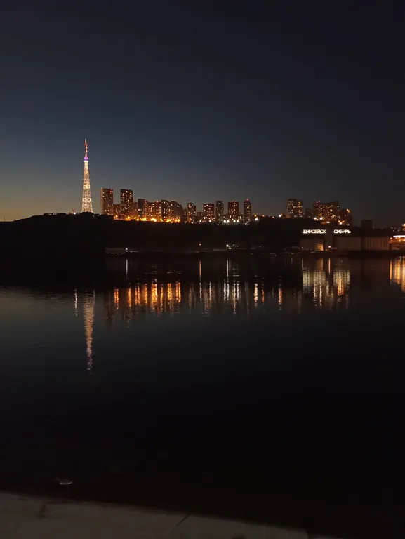 Квартира 1-комнатная Квартира — Красноярск