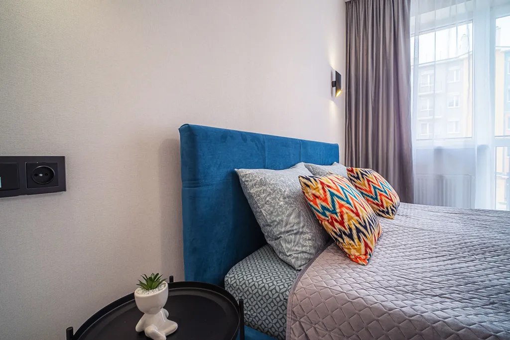 Квартира Уютная квартира у моря — Пионерский