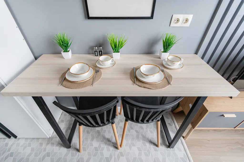 Квартира Квартира Удобная студия около аэропорта Внуково — Москва