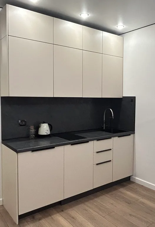 Шикарная квартира