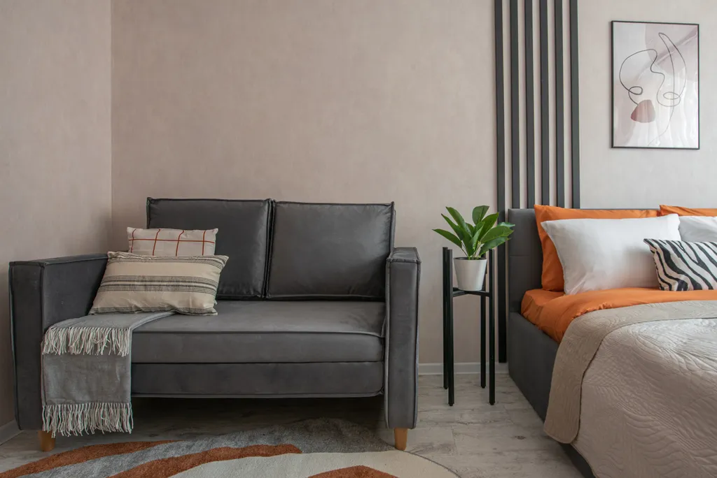 Апартаменты "Йорт" рядом с Чашей