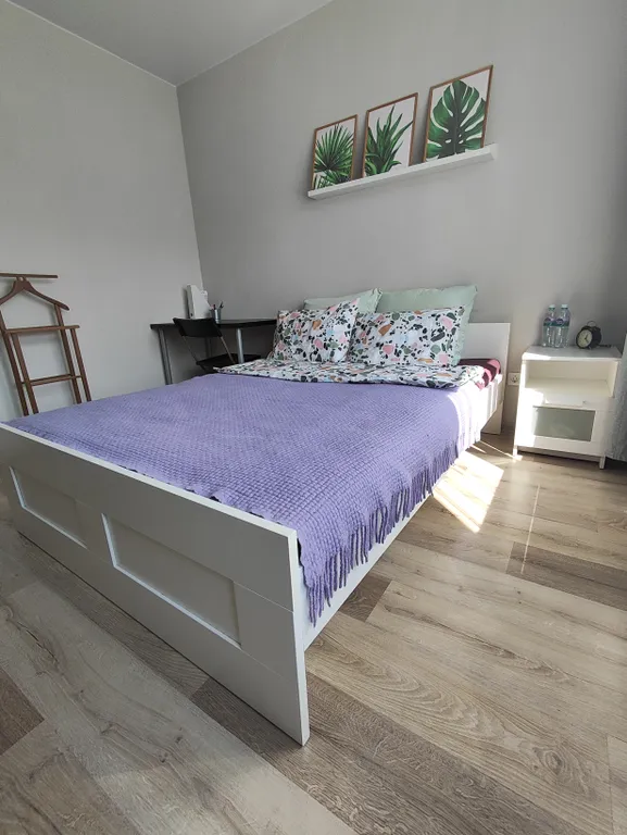 Твоё место отдыха