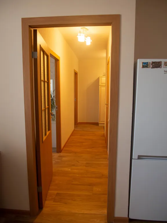 Белый город