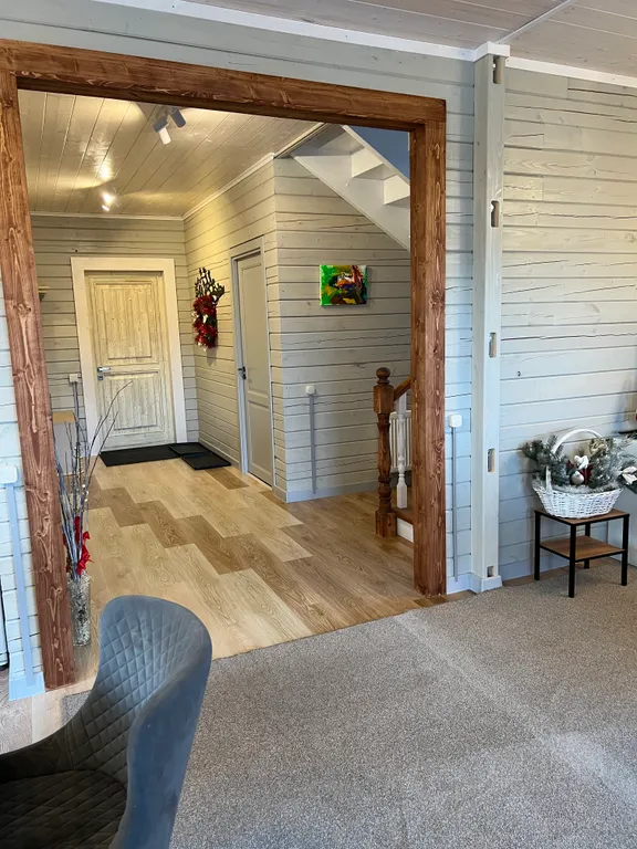 Отдых в Подмосковье