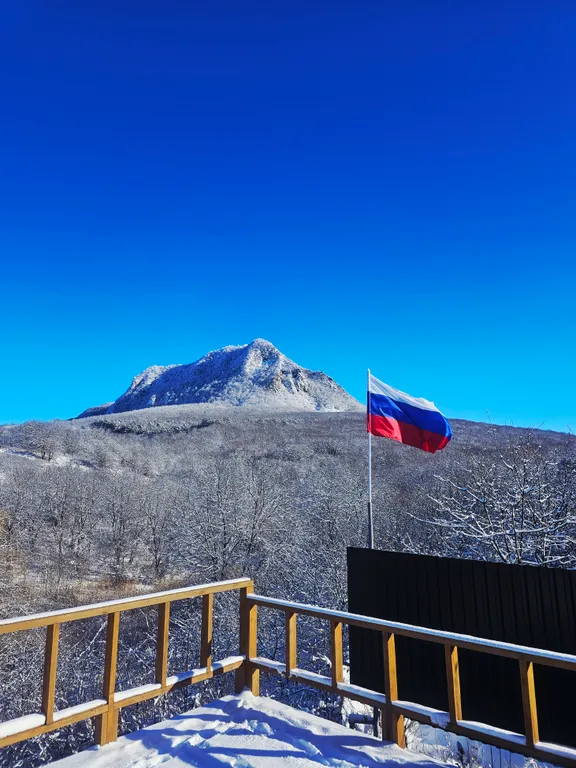 Коттедж Уютный эко-дом у горы — аренда посуточно в Железноводск