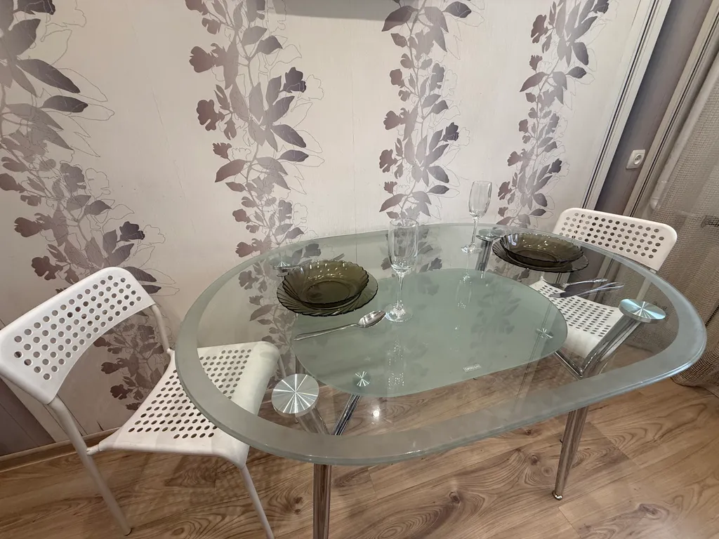 "В Гости!" на Пионерском 53 (2к квартира рядом с Сити-Молл)