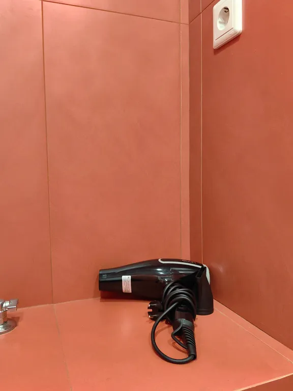 Квартира Квартира однокомнатная в шикарной локации — Хабаровск