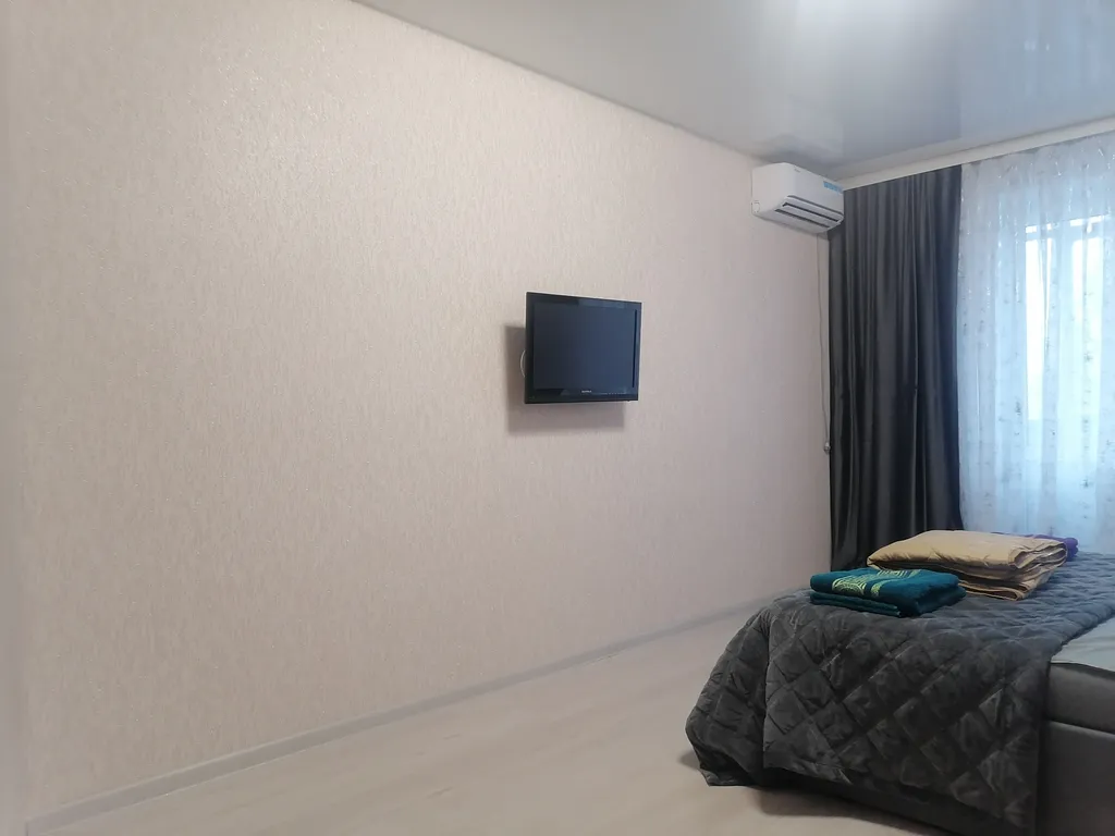 Квартира 1-комнатная квартира возле Marins park hotel — Нижний Новгород