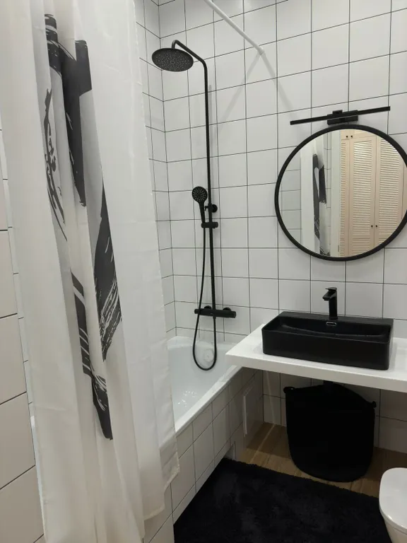 Квартира Квартира Алые Паруса — Геленджик