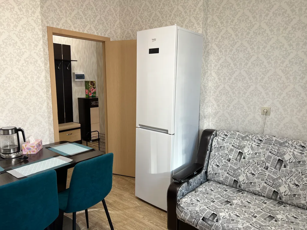 Квартира Квартира в столице Золотого кольца — Ярославль