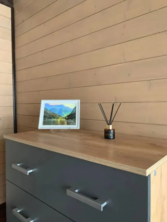 1-комнатный Дом