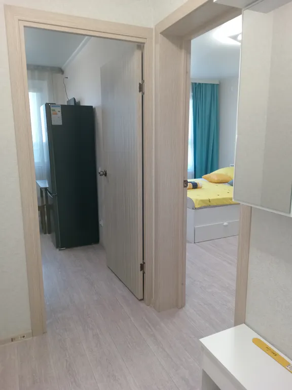 Квартира Уютная квартира в Анапе у моря — Анапа