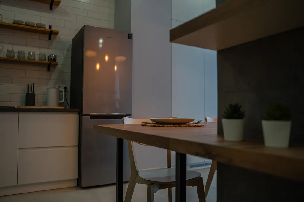 Апартаменты на набережной