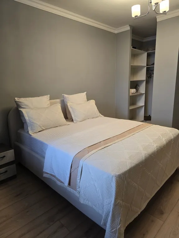 ЖК Арбат 2-комнатная