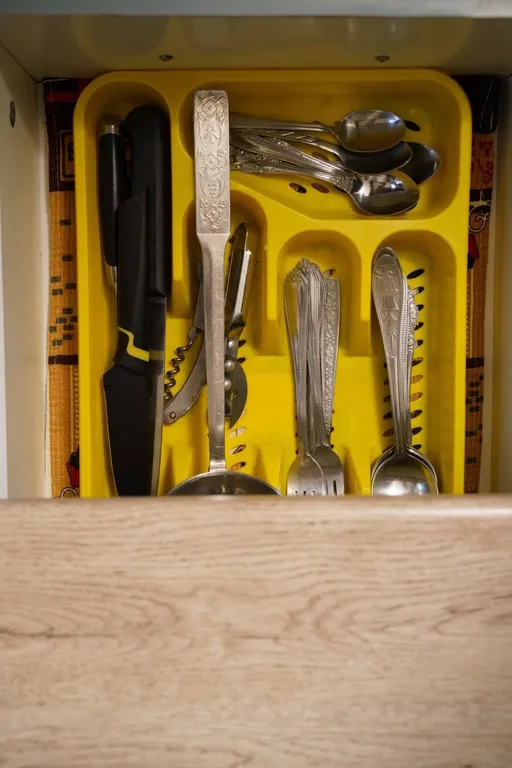 Просторная квартира с современным ремонтом