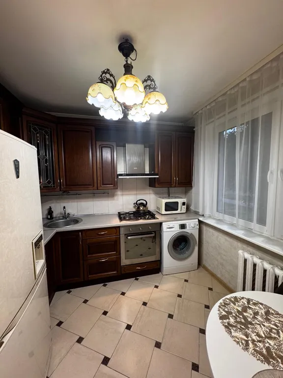 Квартира Уютная квартира в центре города — Калининград