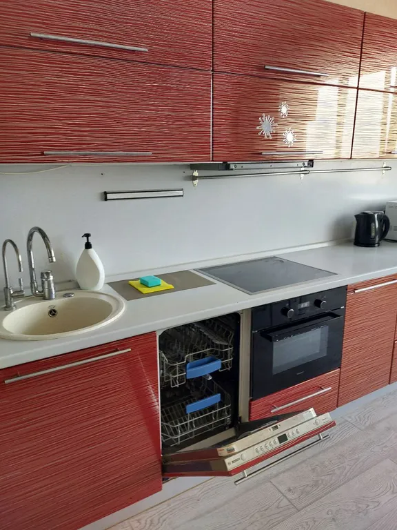 Квартира Квартира Таганка Сити — Москва