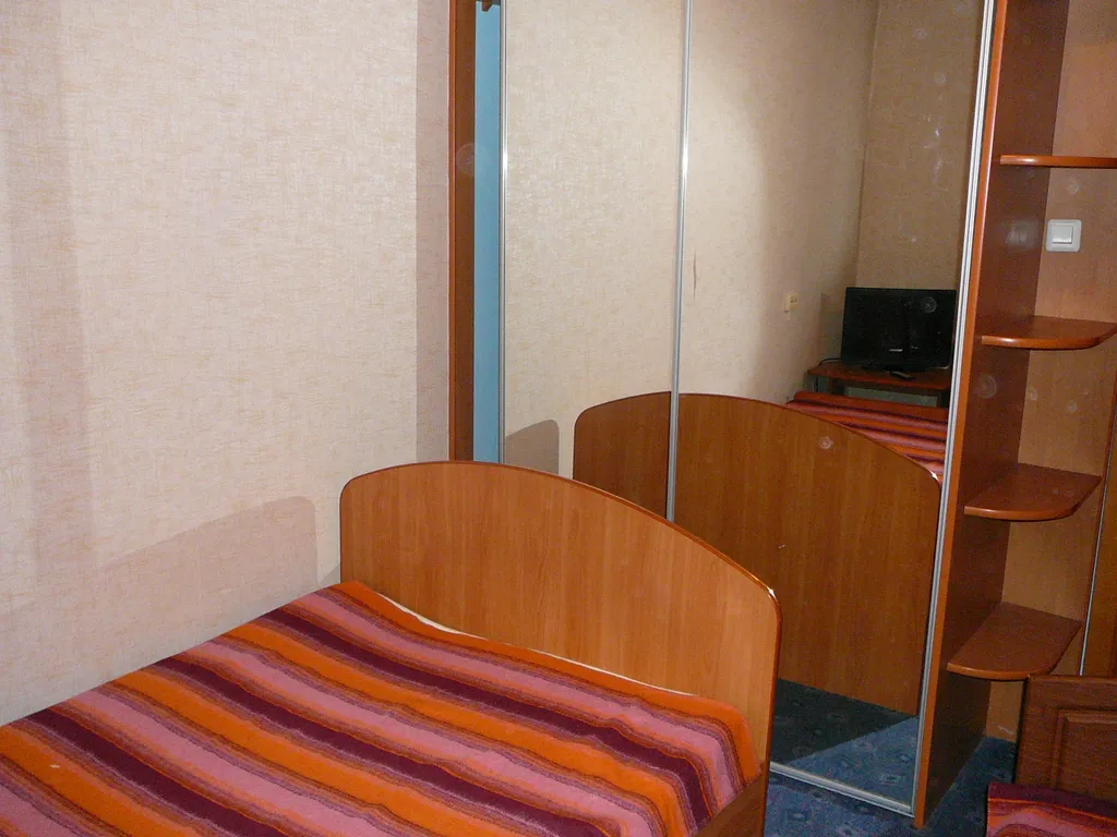 Квартира 2-комнатная квартира в самом центре — Тюмень