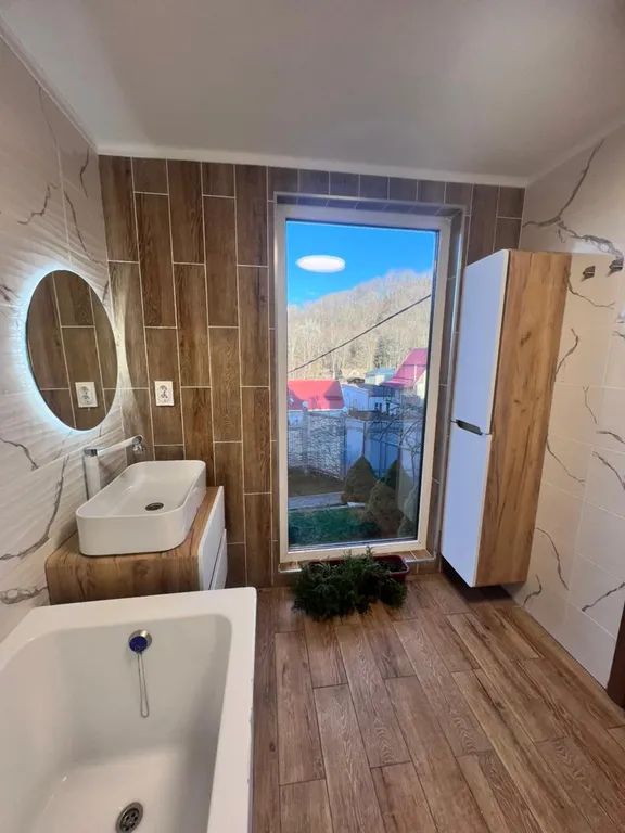 Простopная дачa в Галицино