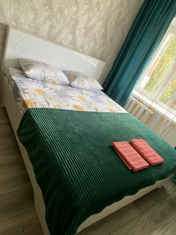 1-комнатная квартира в центре