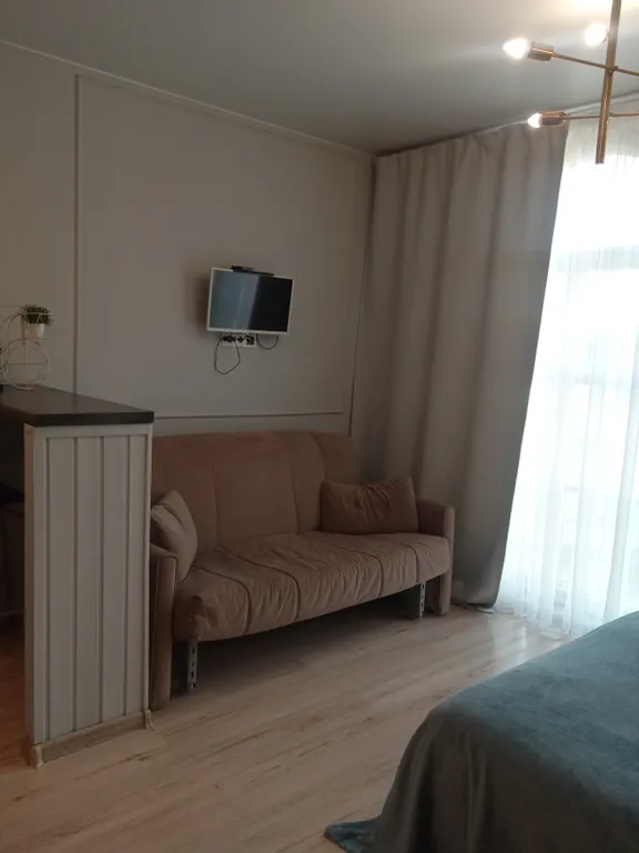 Студия в Portofino