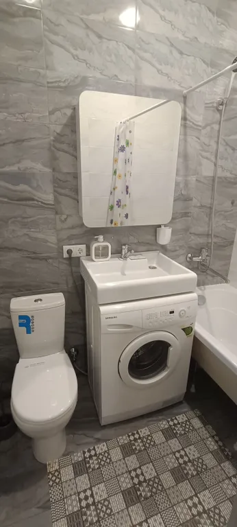 Комфортная студия в Green дом