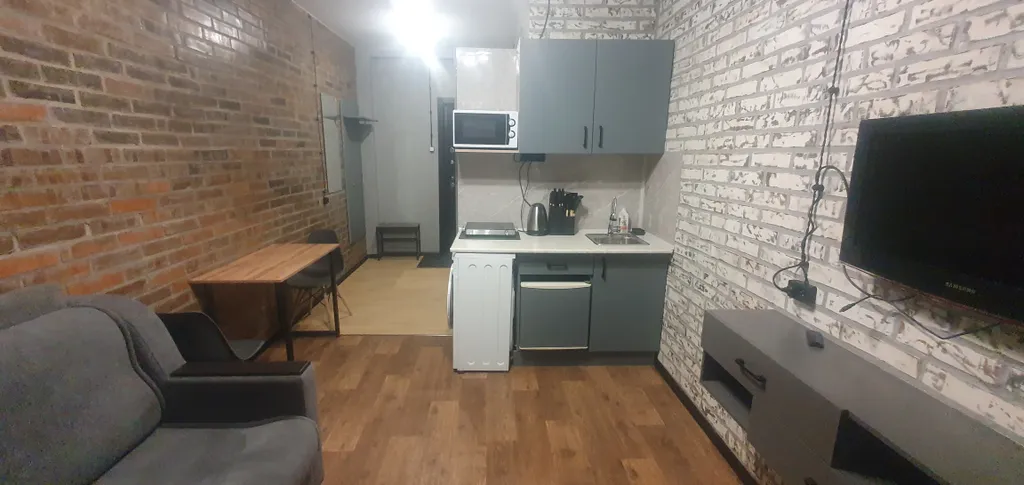 Уютные апартаменты рябом с ОКБ.