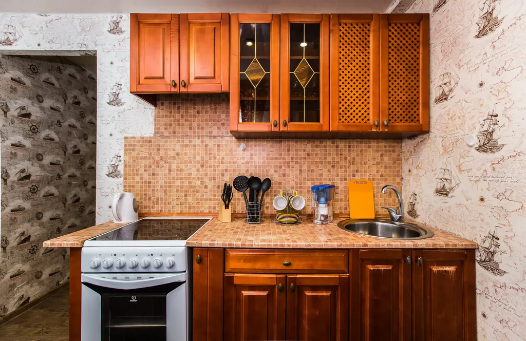 Квартира Солнечный Свет