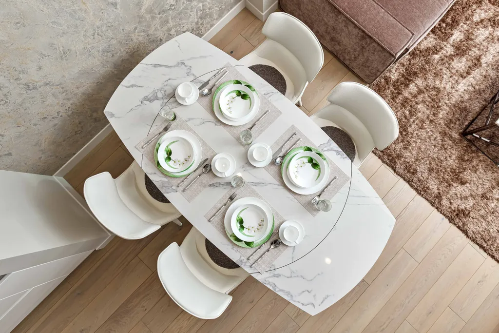 Уютный апартамент в Москва сити