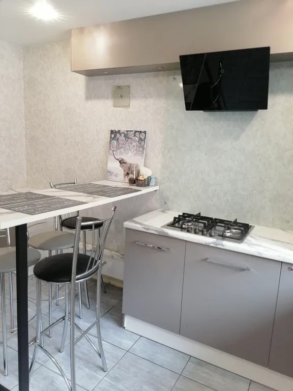 Уютнее чем дома