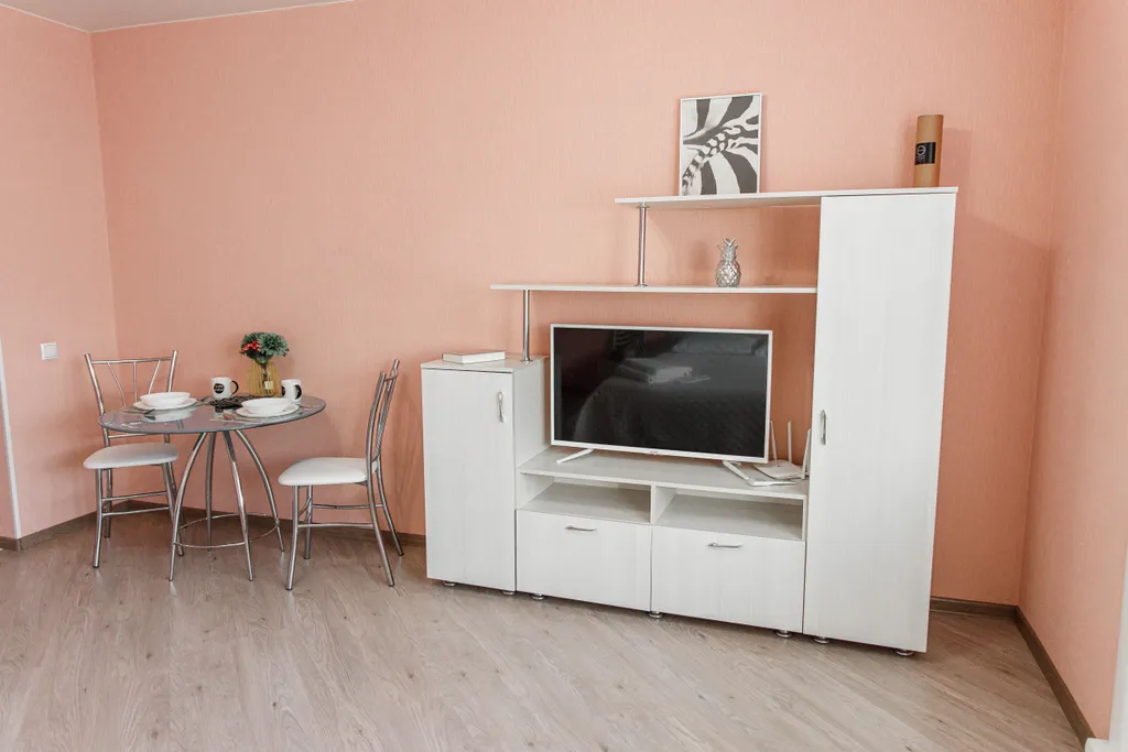 Уютная студия на фпк