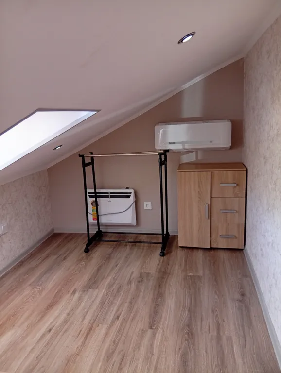 Уютная квартира на море