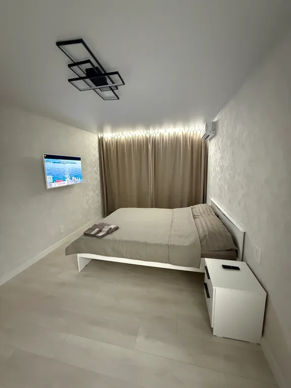 Квартира Уютные апартаменты — аренда посуточно в Боровичи