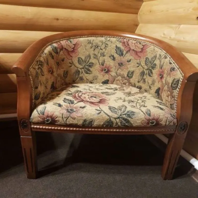 Номер Комфорт № 1