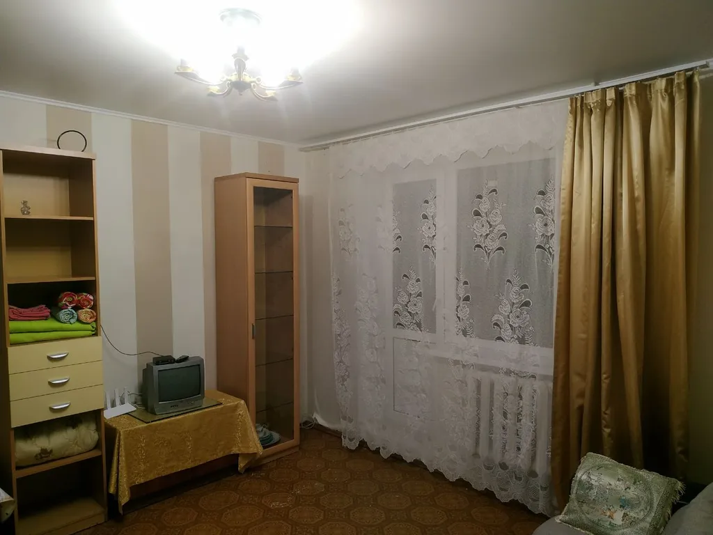 Уютная квартира вблизи М4