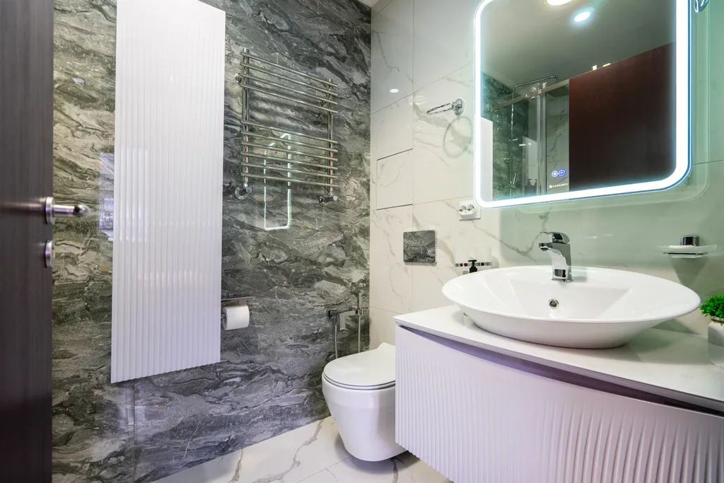 Апартаменты в самом сердце курорта