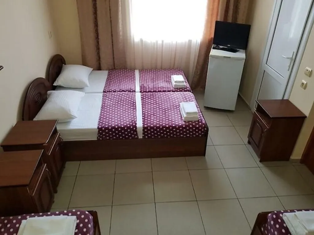 4х местный без балкона