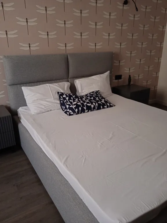 Квартира Уютная квартира в элитном доме с отличным расположением — Владикавказ