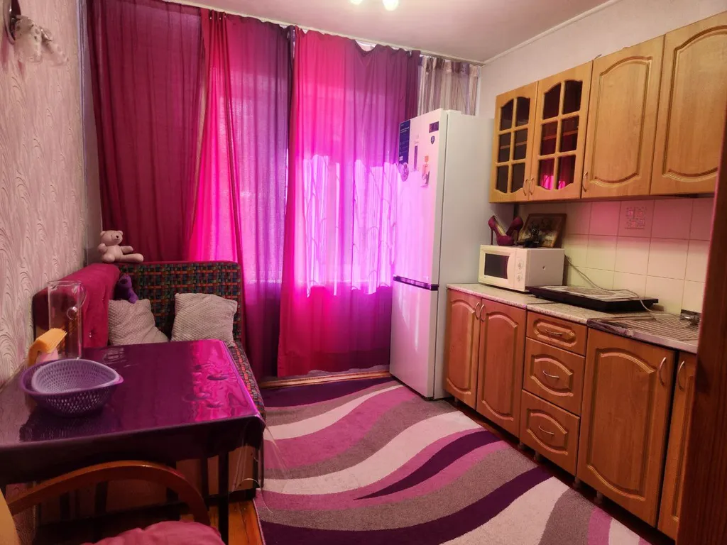 Классная квартира в самом центре города