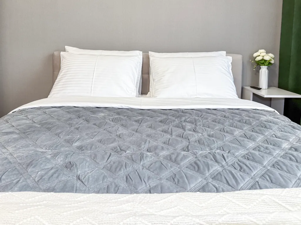 Квартира Апартаменты Монако 24 ЖК Морская Горгиппия 13 — Анапа