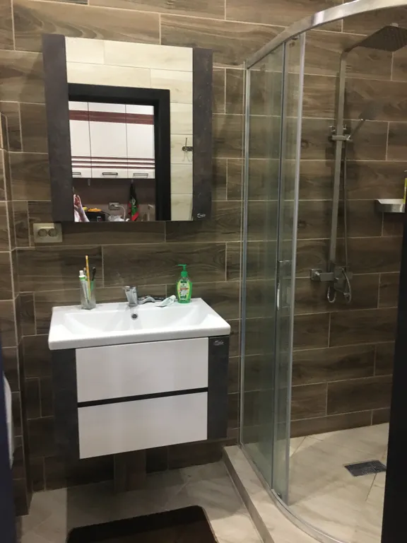 Шикарные апартаменты у моря